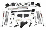 Lift kit for 2023 Ford Super Duty by Rough Country