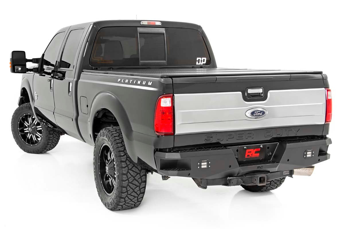Bumper for 1999-2016 Ford Super Duty by Rough Country