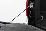 Fits Ford F-250/F-350 Super Duty 2WD/4WD (1999-2016) Tailgate Assist; 73220