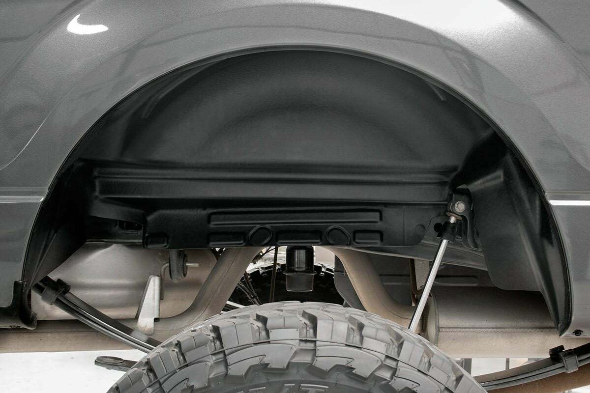 Wheel for 2009-2016 Ford Super Duty by Rough Country
