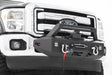 Led light bar for 2011-2016 Ford Super Duty by Rough Country