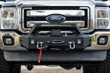 Winch for 2011-2016 Ford Super Duty by Rough Country