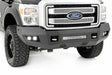 Led light bar for 2011-2016 Ford Super Duty by Rough Country