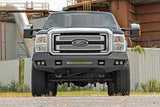 Bumper for 2011-2016 Ford Super Duty by Rough Country