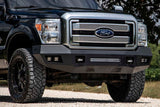 Bumper for 2011-2016 Ford Super Duty by Rough Country