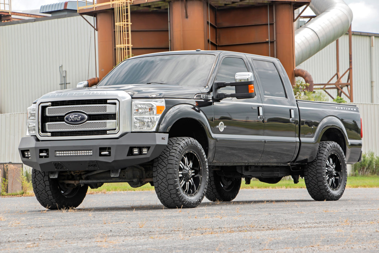 Bumper for 2011-2016 Ford Super Duty by Rough Country