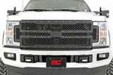 Fits Ford F-250/F-350 Super for 2017-2019 Ford Super Duty by Rough Country