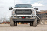 Fits Ford F-250/F-350 Super for 2017-2019 Ford Super Duty by Rough Country