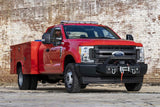 Winch for 2017-2020 Ford Super Duty by Rough Country