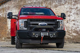 Winch for 2017-2020 Ford Super Duty by Rough Country