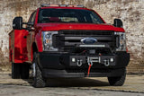 Winch for 2017-2020 Ford Super Duty by Rough Country