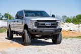 Bumper for 2017-2022 Ford Super Duty by Rough Country