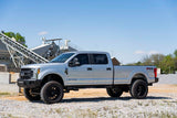 Bumper for 2017-2022 Ford Super Duty by Rough Country