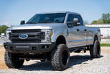Bumper for 2017-2022 Ford Super Duty by Rough Country
