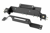 Winch for 2020-2022 Ford Super Duty by Rough Country