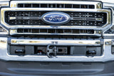 Winch for 2020-2022 Ford Super Duty by Rough Country
