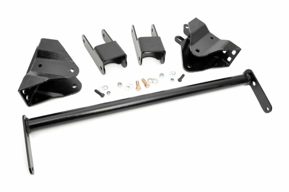 Wheel for 1999-2004 Ford Super Duty by Rough Country