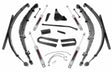 Wheel for 1999-2004 Ford Super Duty by Rough Country