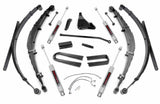 Wheel for 1999-2004 Ford Super Duty by Rough Country