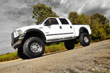 Lift kit for 1999-2004 Ford Super Duty by Rough Country