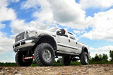 Lift kit for 1999-2004 Ford Super Duty by Rough Country