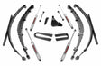 Lift kit for 1999 Ford Super Duty by Rough Country