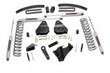 Lift kit for 2005-2007 Ford Super Duty by Rough Country
