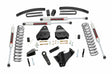 Lift kit for 2005-2007 Ford Super Duty by Rough Country