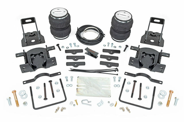 Fits Ford F-250/F-350 Super for 2005-2016 Ford Super Duty by Rough Country