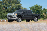 Fits Ford F-250/F-350 Super Duty 4WD (2005-2023) 2 Inch Leveling Kit; 514