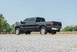 Fits Ford F-250/F-350 Super Duty 4WD (2005-2023) 2 Inch Leveling Kit; 514