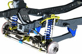 Lift kit for 2008-2010 Ford Super Duty by Rough Country