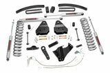 Lift kit for 2008-2010 Ford Super Duty by Rough Country