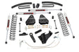 Lift kit for 2008-2010 Ford Super Duty by Rough Country