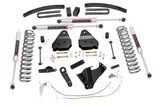 Lift kit for 2008-2010 Ford Super Duty by Rough Country