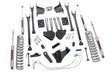 Control arms for 2008-2010 Ford Super Duty by Rough Country
