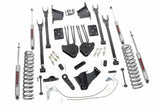 Control arms for 2008-2010 Ford Super Duty by Rough Country