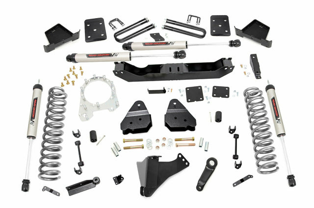 Wheel for 2017-2022 Ford Super Duty by Rough Country