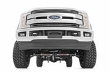Lift kit for 2017-2022 Ford Super Duty by Rough Country