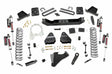Wheel for 2017-2022 Ford Super Duty by Rough Country