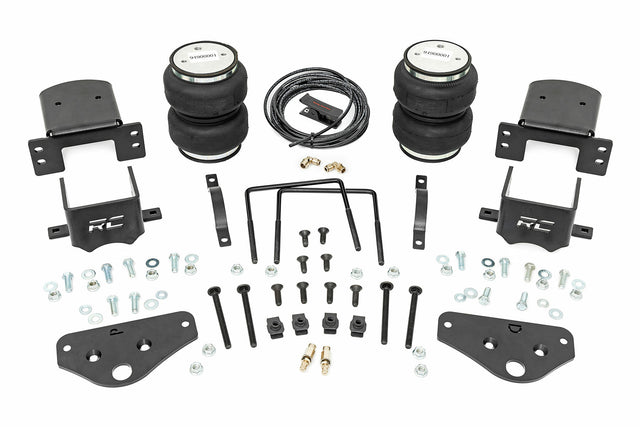 Fits Ford F-250/F-350 Super for 2017-2022 Ford Super Duty by Rough Country