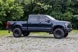 Lift kit for 2019-2022 Ford Super Duty by Rough Country