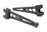 Fits Ford F-250/F-350 Super for 2023-2024 Ford Super Duty by Rough Country