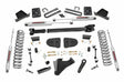 Lift kit for 2023 Ford Super Duty by Rough Country