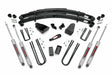 Lift kit for 1982-1985 Ford F-350 by Rough Country