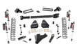 Lift kit for 2017-2022 Ford Super Duty by Rough Country