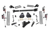 Lift kit for 2017-2022 Ford Super Duty by Rough Country