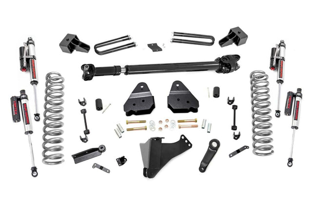 Lift kit for 2017-2022 Ford Super Duty by Rough Country