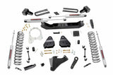 Lift kit for 2017-2022 Ford Super Duty by Rough Country