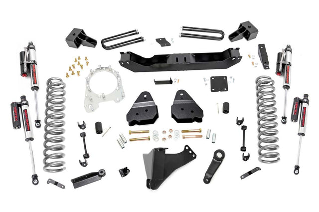 Lift kit for 2017-2022 Ford Super Duty by Rough Country